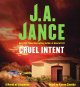 Go to record Cruel intent #4 a novel of suspense