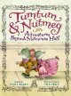 Go to record Tumtum & Nutmeg : adventures beyond Nutmouse Hall