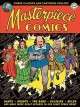 Go to record Masterpiece comics