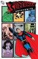 Go to record Superman. Kryptonite