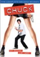 Go to record Chuck. The complete second season. [Disc 3]