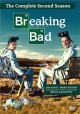 Go to record Breaking bad. The complete Second season, Discs 3-4, Episo...