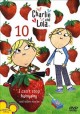 Go to record Charlie and Lola. volume 10, I can't stop hiccupping and o...