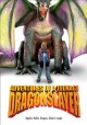 Go to record Adventures of a teenage dragonslayer