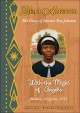 Go to record With the might of angels : the diary of Dawnie Rae Johnson