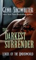 Go to record The darkest surrender #9  lords of the underworld