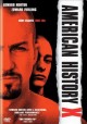 Go to record American history X