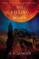 Go to record The killing moon #1