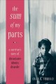 Go to record The sum of my parts : a survivor's story of dissociative i...