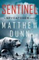 Go to record Sentinel #2: a spycatcher novel