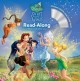 Go to record Secret of the wings : read-along storybook and CD.