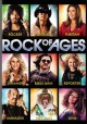 Go to record Rock of ages
