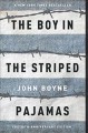 Go to record The boy in the striped pajamas youth book club