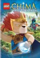 Go to record LEGO Legends of Chima. The power of the chi