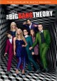 Go to record The big bang theory. The complete sixth season