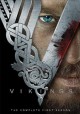 Go to record Vikings. The complete first season.