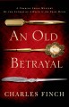 Go to record An old betrayal. #7