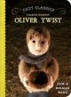 Go to record Oliver Twist