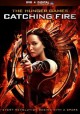 Go to record The hunger games. Catching fire