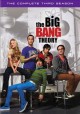 Go to record The big bang theory. The complete third season