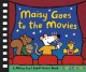 Go to record Maisy goes to the movies