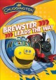 Go to record Chuggington Brewster leads the way.