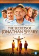 Go to record The secrets of Jonathan Sperry