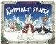 Go to record The animals' Santa