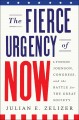Go to record The fierce urgency of now : Lyndon Johnson, Congress, and ...