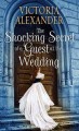 Go to record The shocking secret of a guest at the wedding