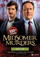 Go to record Midsomer murders. Set twenty-five, The Christmas haunting ...