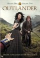 Go to record Outlander. Season one, volume two