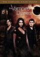 Go to record The vampire diaries. The complete sixth season