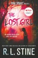 Go to record The lost girl #3 : a Fear Street novel