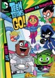 Go to record Teen titans go!. Season two, part one, Appetite for disrup...