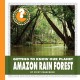 Go to record Amazon Rain Forest