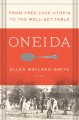 Go to record Oneida : from free love Utopia to the well-set table