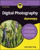 Go to record Digital photography for dummies