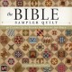 Go to record The bible sampler quilt book : 96 quilt blocks inspired by...