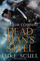 Go to record Dead man's steel. #3