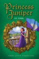 Go to record Princess Juniper of Torr #3