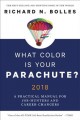 Go to record What color is your parachute? 2018 : a practical manual fo...