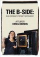 Go to record The B-side : Elsa Dorfman's portrait photography