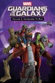 Go to record Guardians of the Galaxy. #2, Knowhere to run