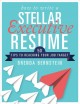 Go to record How to write a stellar executive resume : 50 tips to reach...