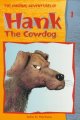 Go to record The original adventures of Hank the Cowdog #1