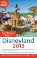 Go to record The unofficial guide to Disneyland 2018