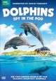 Go to record Dolphins : spy in the pod