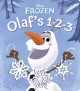 Go to record Olaf's 1-2-3
