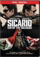 Go to record Sicario. Day of the soldado